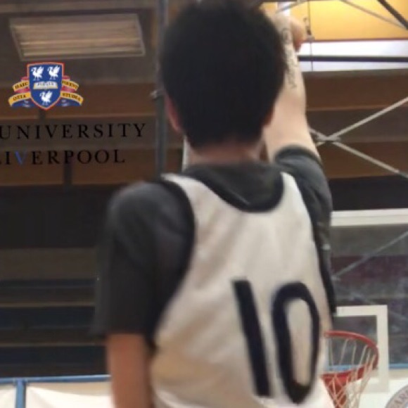 My game day dark knight Gameday shoes 🔥🏀 - Picture 4 of 4